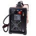 WDK TIG-200 Установка аргонодуговой сварки, 180A, TIG/MMA, WiederKraft