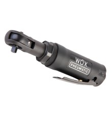 WDK-21215 Пневматическая трещотка 1/4", 55 Нм, усиленная