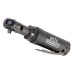 WDK-21215 Пневматическая трещотка 1/4", 55 Нм, усиленная, WiederKraft