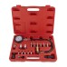 WDK-214280 Дизельный компрессометр для грузовых автомобилей, WiederKraft