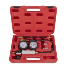 WDK-214300 Детектор утечки цилиндра, 0-100 psi
