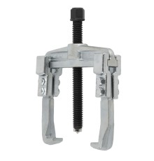WDK-214790 Съемник раздвижной двухлапый 85 x 100 мм