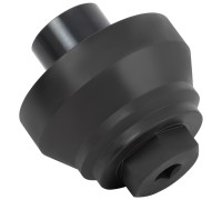 WDK-216031 Головка ступичная ведущий мост, 117 мм для MAN TGA