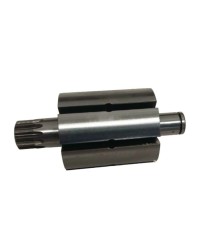 WDK-40424 Ротор гайковерта WDK-20440/Licota PAW-04048