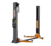 WDK-522E/380 Подъемник двухстоечный, нижняя синхронизация, г/п 4 т, 110-1920 мм, 380В