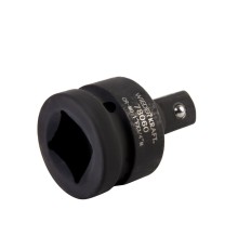 WDK-78060 Переходник ударный F1"- M3/4"