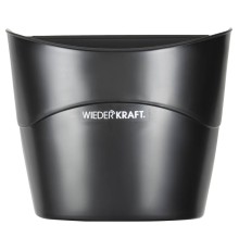 WDK-819U Съемная пластиковая корзина для детейленговой тележки