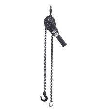 WDK-83075 Таль ручная, рычажная, г/п 0.75 т