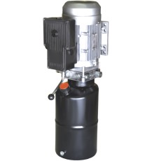 WDK-GP220 Гидравлическая станция для подьемников WDK-522, WDK-529, WDK-541