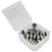 WDK-IN1415 Резьбовые вставки M14X1,5, 1,5d, 10 предметов, WiederKraft
