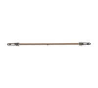 WDK-L6 Лампа для ИК сушек WDK-4CM / 1W / 2H, 35 см (14")