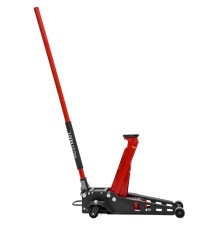 WDK-Magnum 3200 Домкрат подкатной низкопрофильный, г/п 3.2 т, 75-520 мм