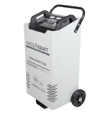 WDK-Start1500 Пуско-зарядное устройство 1500А, 12/24В