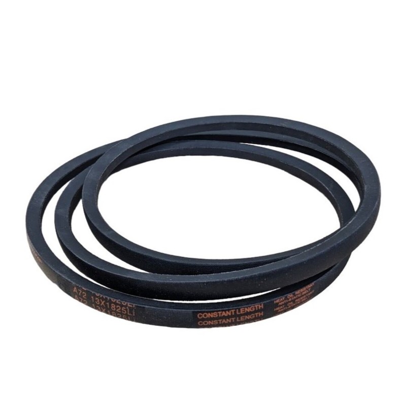 95099461 Ремень А60 для компрессора WDK-91054 95099461 Ремень А60 для компрессора WDK-91054