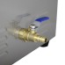 WDK-3130 Ультразвуковая мойка с подогревом, 30 л, WiederKraft