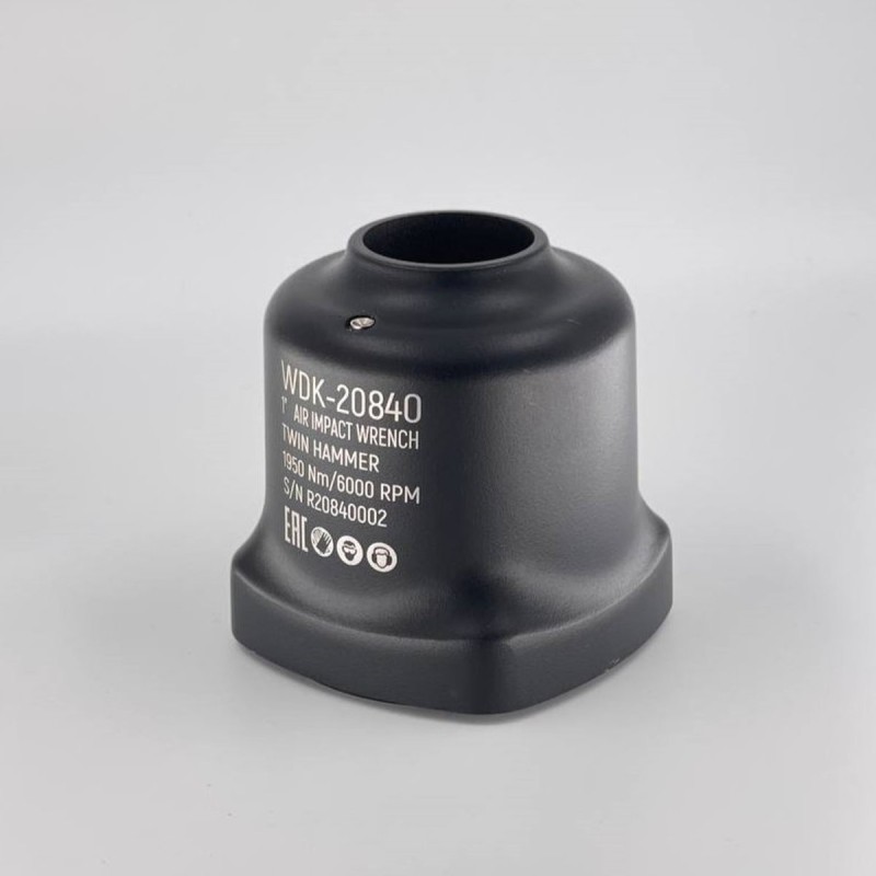 WDK-20840-17 Защитный кожух WDK-20840-17 Защитный кожух