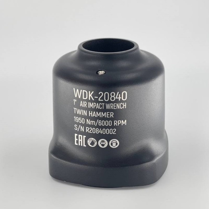 WDK-20840-17 Защитный кожух WDK-20840-17 Защитный кожух
