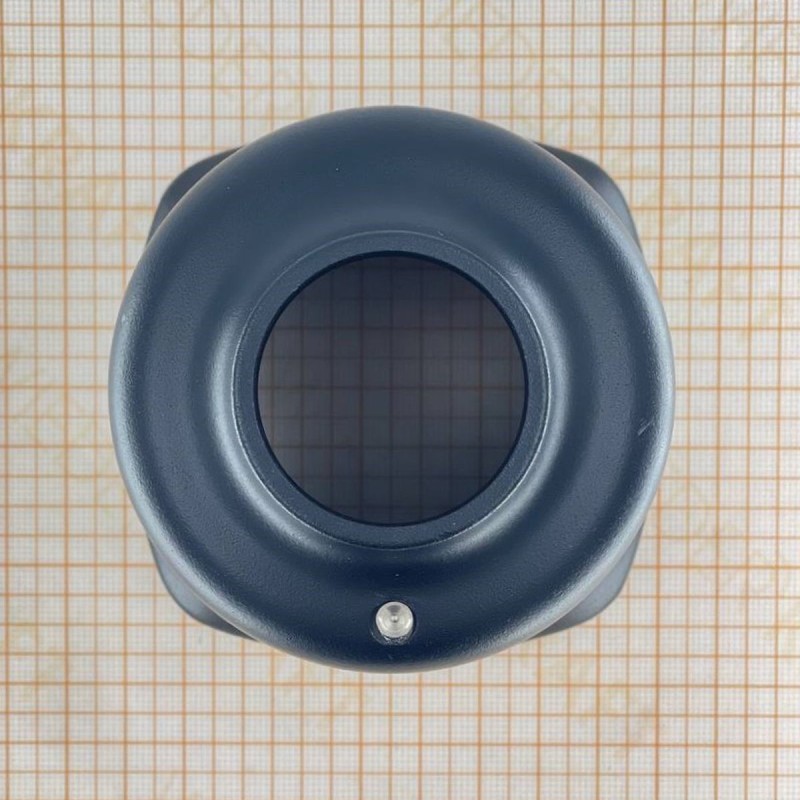 WDK-20840-17 Защитный кожух WDK-20840-17 Защитный кожух