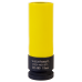 WDK-703-4019L Головка торцевая ударная тонкостенная 1/2", 6 граней, 19 мм, WiederKraft