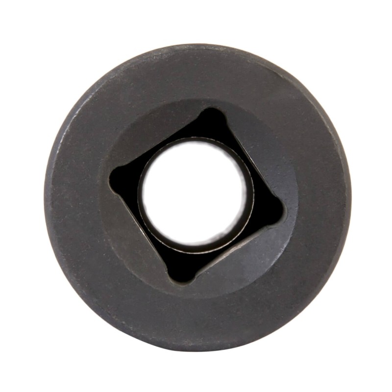 WDK-703-4019L Головка торцевая ударная тонкостенная 1/2", 6 граней, 19 мм, WiederKraft WDK-703-4019L Головка торцевая ударная тонкостенная 1/2", 6 граней, 19 мм, WiederKraft