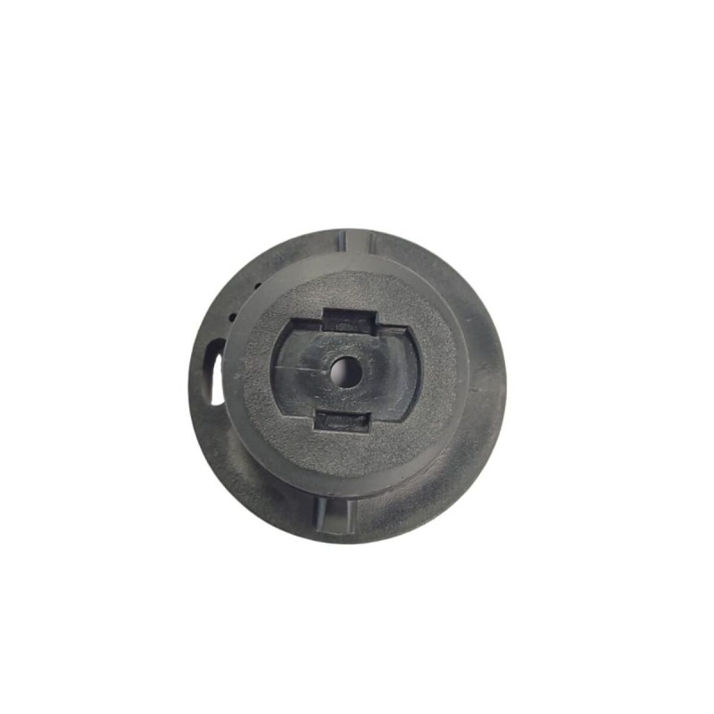 WDK-40413 Регулятор реверса (задняя крышка корпуса) для гайковерта WDK-20440 WDK-40413 Регулятор реверса (задняя крышка корпуса) для гайковерта WDK-20440