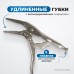 OPTIMUS 11009 Зажим сварочный "утконос" 9", OPTIMUS