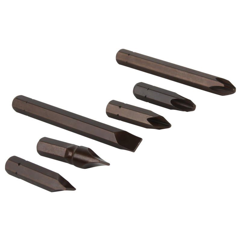 OPT-SI3009 Ударная отвертка с набором бит, 9 предметов, OPTIMUS OPT-SI3009 Ударная отвертка с набором бит, 9 предметов, OPTIMUS