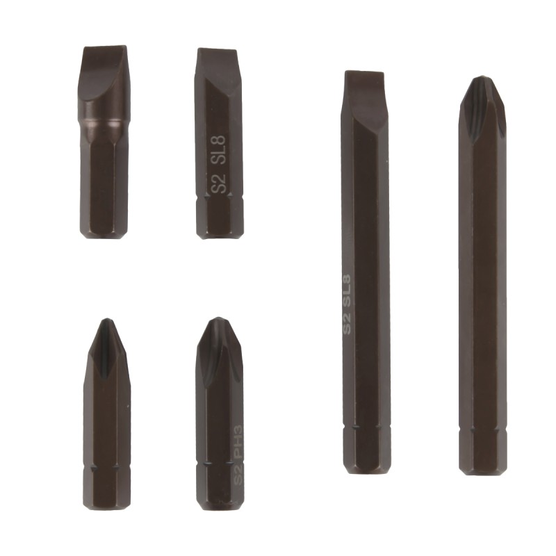 OPT-SI3009 Ударная отвертка с набором бит, 9 предметов, OPTIMUS OPT-SI3009 Ударная отвертка с набором бит, 9 предметов, OPTIMUS