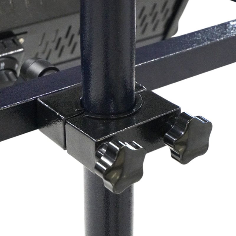 OPT-F22 Двухкассетная мобильная ИК сушка на двухсекционной стойке OPT-F22 Двухкассетная мобильная ИК сушка на двухсекционной стойке