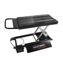 WDK-703440 Пневматический колесный лифт для балансировочных станков
