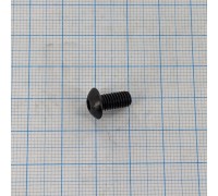 OPT-PW2040-21 Болт М5х10 12,8х9,3х9,3 мм для гайковерта OPT-PW2040