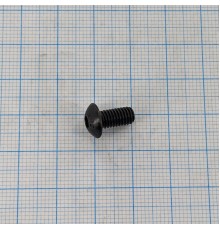 OPT-PW2040-21 Болт М5х10 12,8х9,3х9,3 мм для гайковерта OPT-PW2040