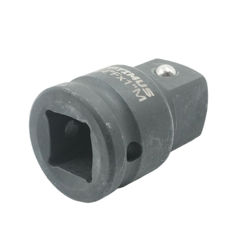 OPT-73401 Переходник ударный F3/4"- M1", OPTIMUS OPT-73401 Переходник ударный F3/4"- M1", OPTIMUS
