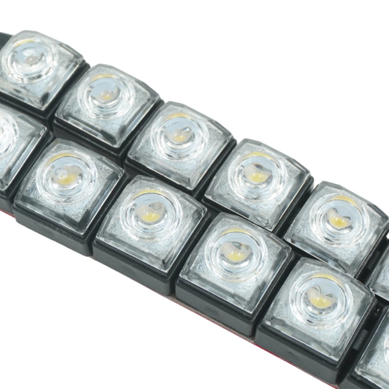 BTDR-610 Дневные ходовые огни ленты, WiederKraft