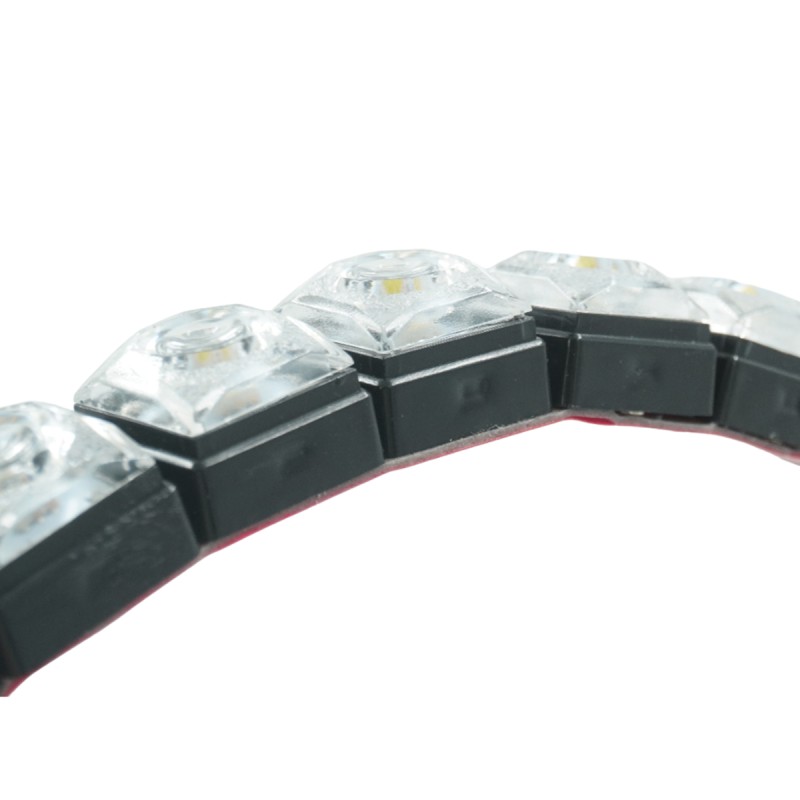 BTDR-610 Дневные ходовые огни ленты, WiederKraft