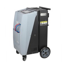 WDK-AC2000 Установка для заправки кондиционеров, автоматическая