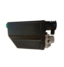 55894398 Прессостат 6,3-10AMP для компрессора WDK-91054