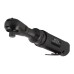 WDK-21445 Пневматическая трещотка 1/2”, 108 Нм, усиленная, WiederKraft