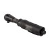 WDK-21445 Пневматическая трещотка 1/2”, 108 Нм, усиленная, WiederKraft