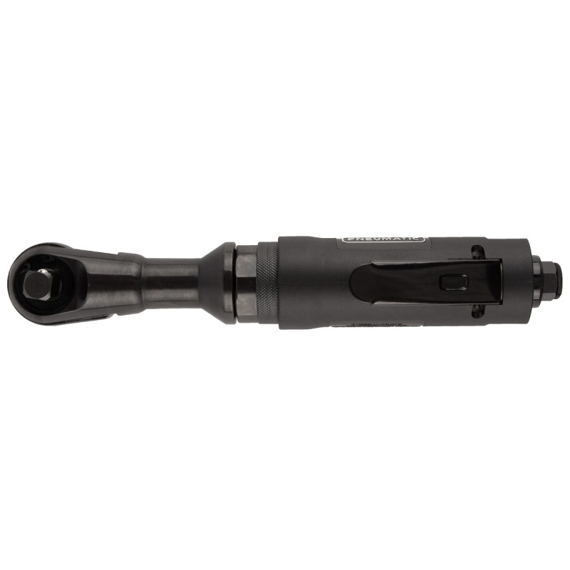 WDK-21445 Пневматическая трещотка 1/2”, 108 Нм, усиленная, WiederKraft WDK-21445 Пневматическая трещотка 1/2”, 108 Нм, усиленная, WiederKraft