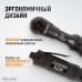 WDK-21445 Пневматическая трещотка 1/2”, 108 Нм, усиленная, WiederKraft