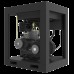 HRS-942400-16 Винтовой компрессор, 2400 л/мин, 16 бар, 30 кВт
