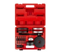 WDK-21483HB Комплект для замены ступичных подшипников автомобилей (VAG)