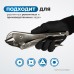 OPTIMUS 10610 Зажим сварочный американского типа, плоские губки 10", OPTIMUS