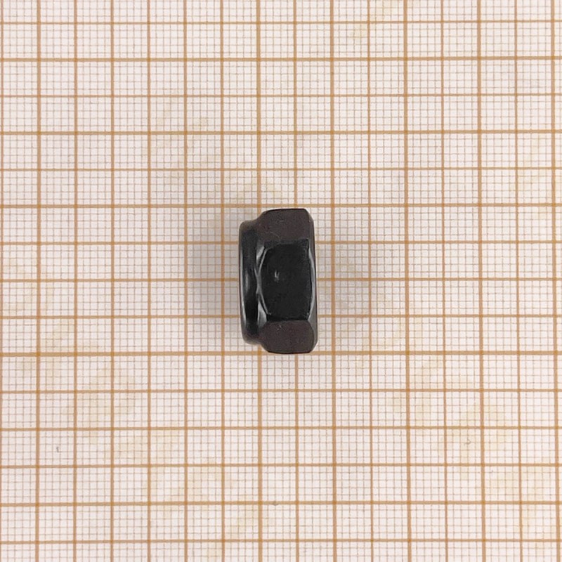 WDK-20435-49 Стопорная гайка