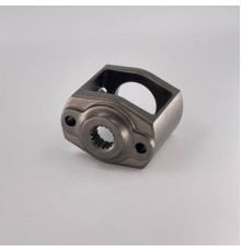 WDK-20840-24 Молотковая муфта