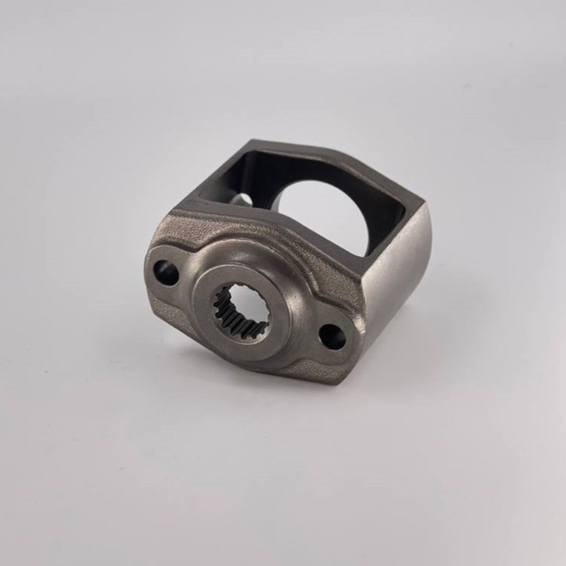 WDK-20840-24 Молотковая муфта