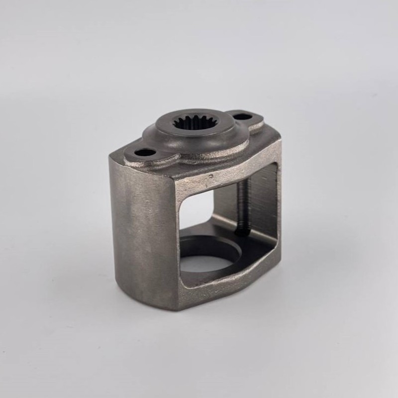 WDK-20840-24 Молотковая муфта