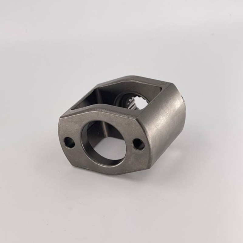 WDK-20840-24 Молотковая муфта