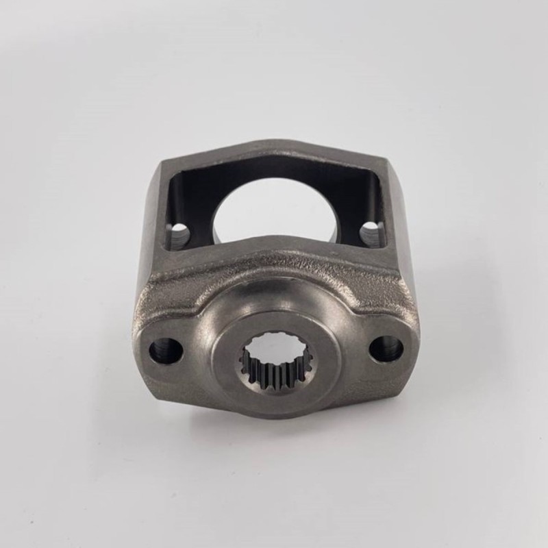 WDK-20840-24 Молотковая муфта